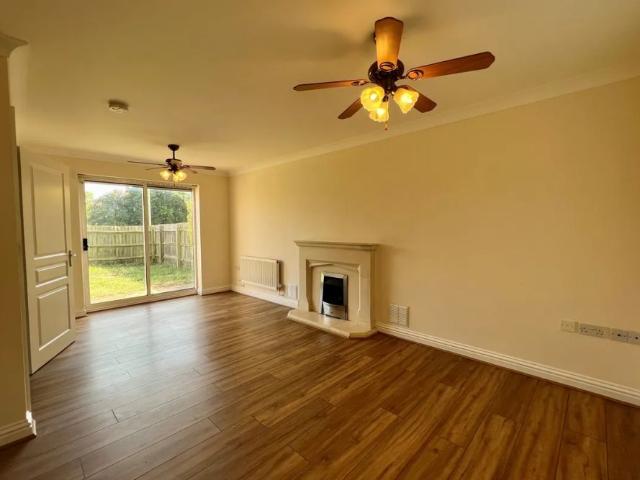 House for rent in Chedburgh, Suffolk