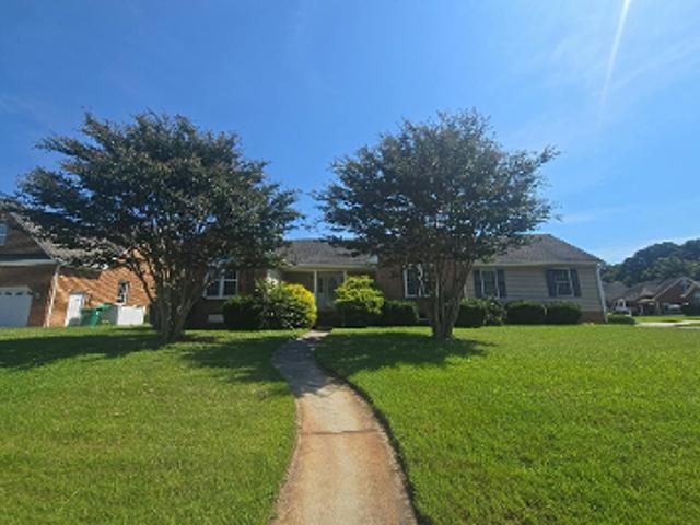 House for sale in Virginia