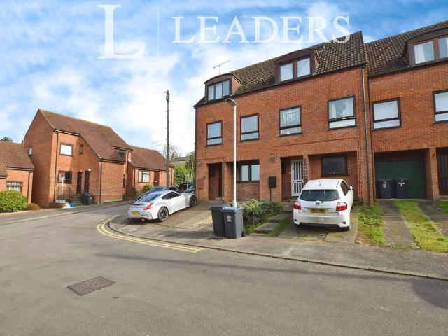 Apartment for rent in Hockerill, East Hertfordshire