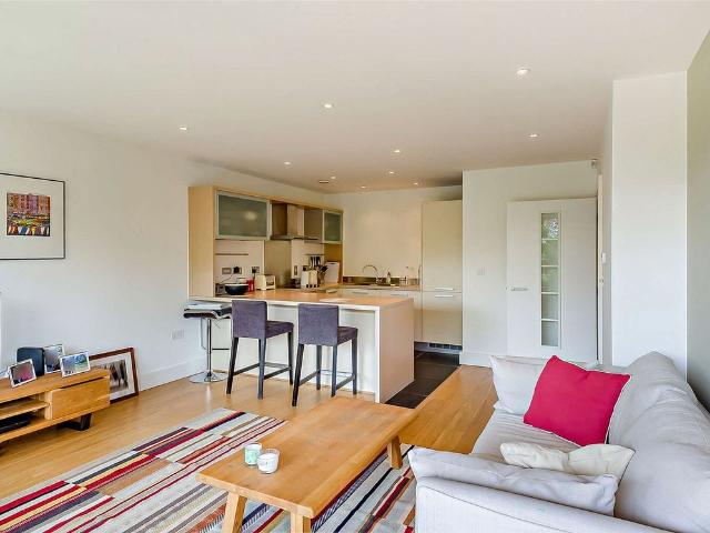 Apartment for rent in Arbury, Cambridgeshire
