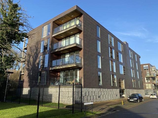 Apartment for rent in Petersfield, Cambridge