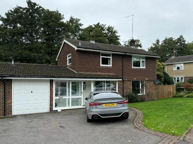 House for sale in North Heath, Horsham