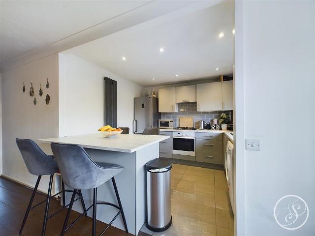 Apartment for rent in Wigton Moor, Leeds
