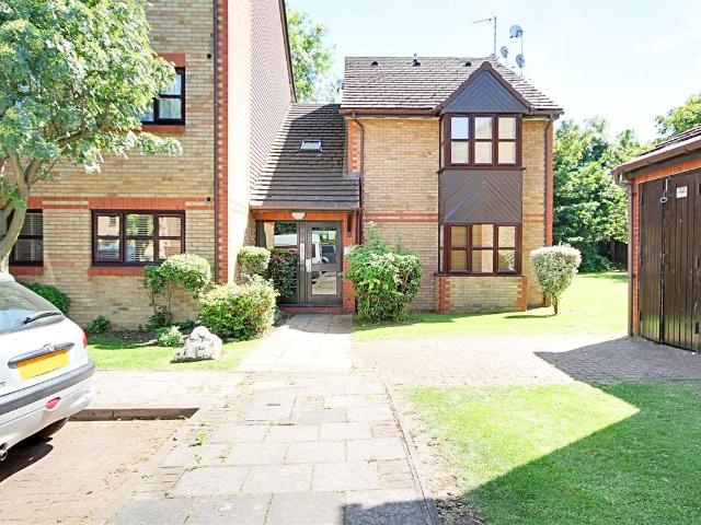 Studio for rent in Greater London