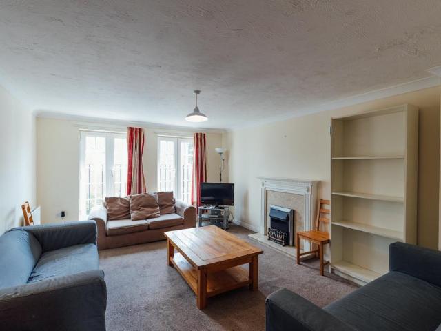 House for rent in Loughborough, Charnwood