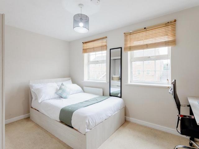 House for rent in Loughborough, Charnwood