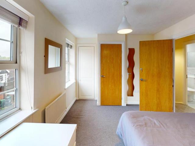 House for rent in Loughborough, Charnwood