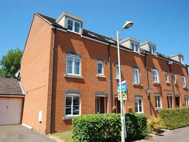 House for rent in Chedburgh, Suffolk