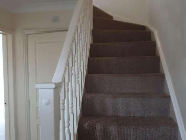 Townhouse for rent in Mildenhall, Chedburgh