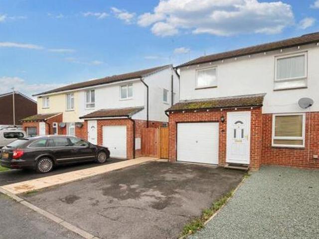 House for sale in Poulner, Ashurst Bridge
