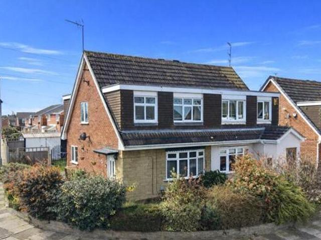 House for sale in Birkenhead, Wirral