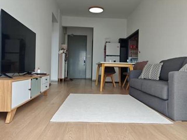Condominium for rent in Sandakan Town, Sabah