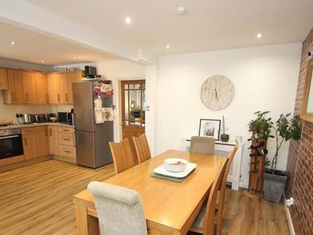 House for sale in Fareham, Hampshire