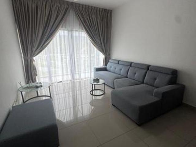 Condominium for rent in Inanam, Sabah