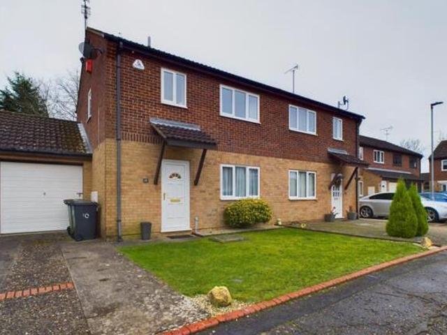 House for rent in Hampton Green, Cambridgeshire