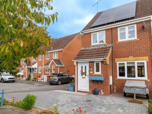House for sale in Hampshire