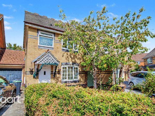 House for rent in Chippenham, Wiltshire