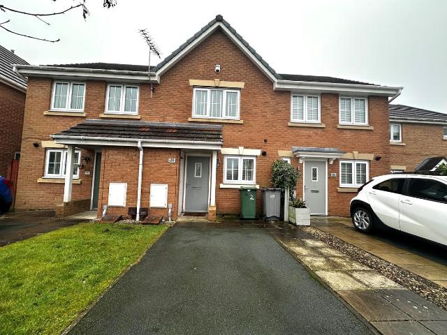Apartment for rent in Leasowe, Wirral