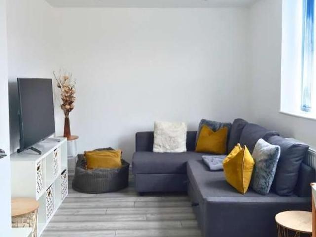 Apartment for rent in Spring Park, Isle Of Man