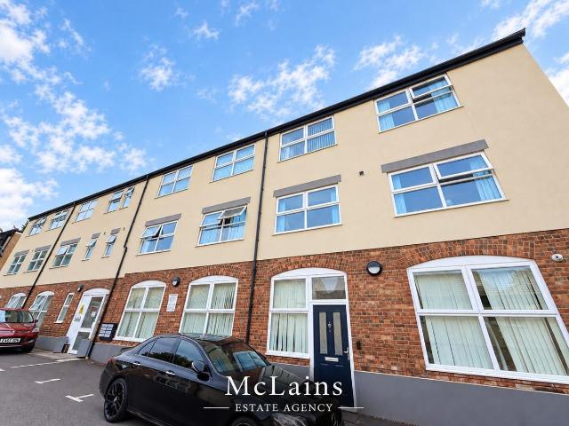 Apartment for rent in High Town, Luton