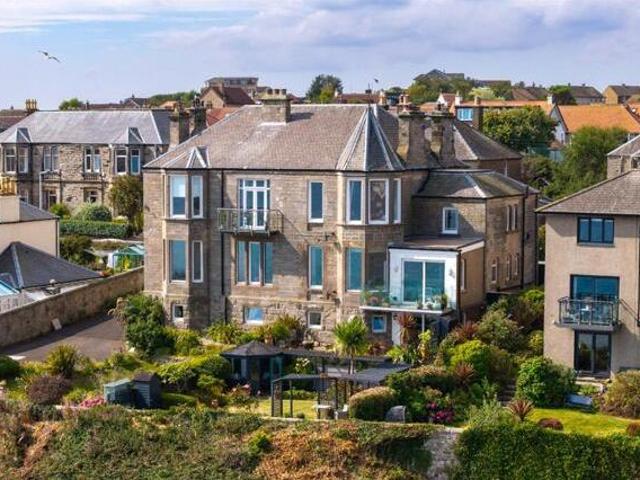 House for sale in Burntisland, Scotland
