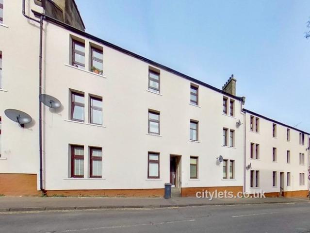Flat for rent in Hilltown, Dundee