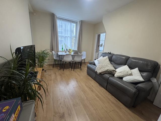 Apartment for rent in Old Kent Road, Greater London