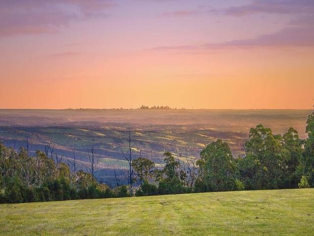 Land for rent in Kinglake, Victoria
