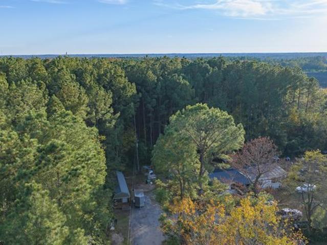 Land for sale in Springfield, South Carolina
