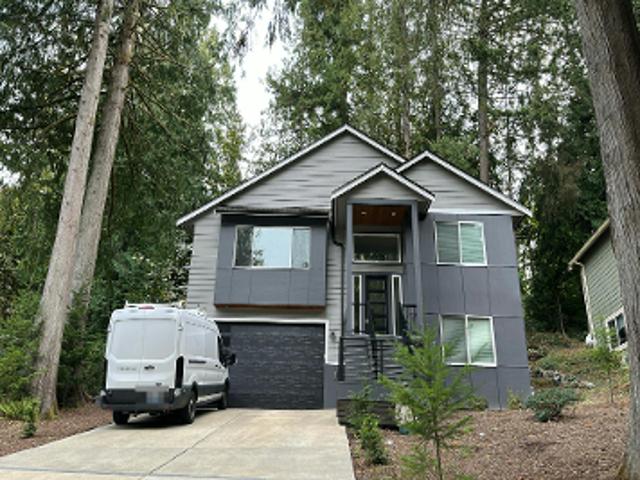 House for sale in Washington