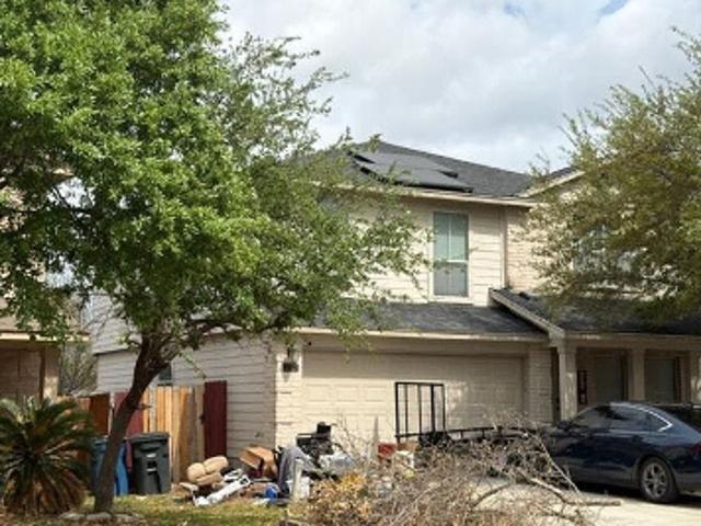 House for sale in New Braunfels, Texas