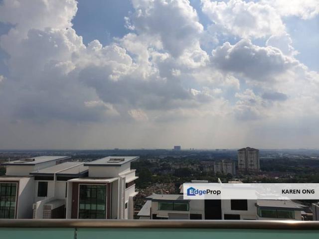 House for sale in Petaling, Subang Jaya