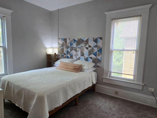 Room for rent in Columbus, Ohio
