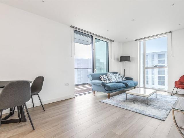 Apartment for rent in Stoke Newington, Greater London