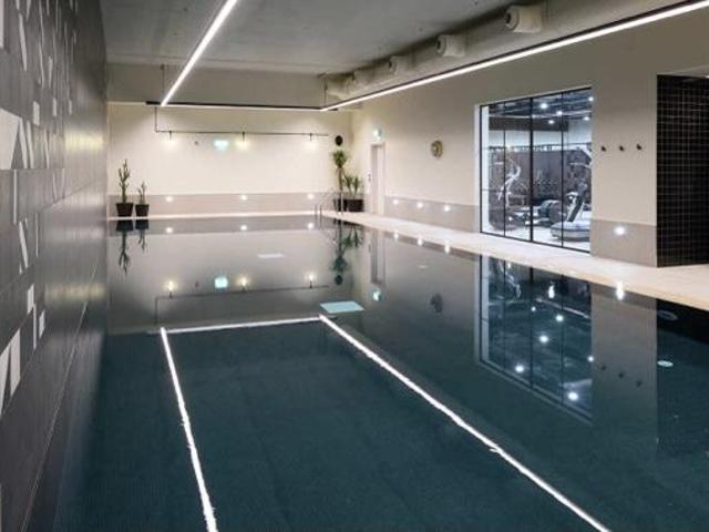 House for rent in Woodberry Down, Stamford Hill
