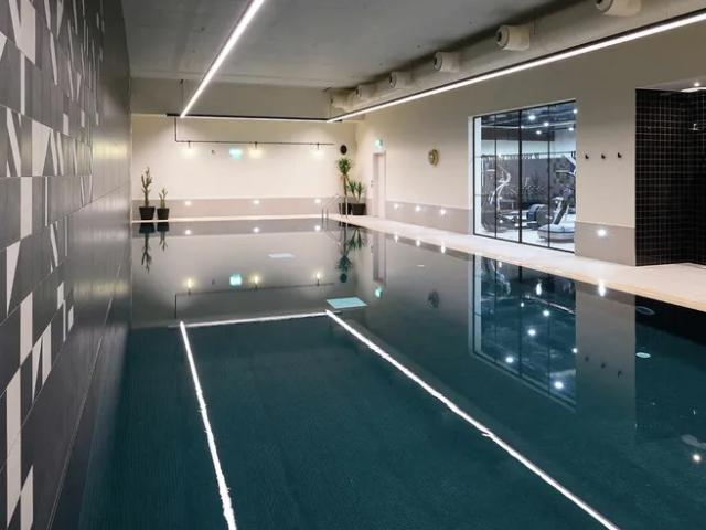 Apartment for rent in Woodberry Down, Greater London