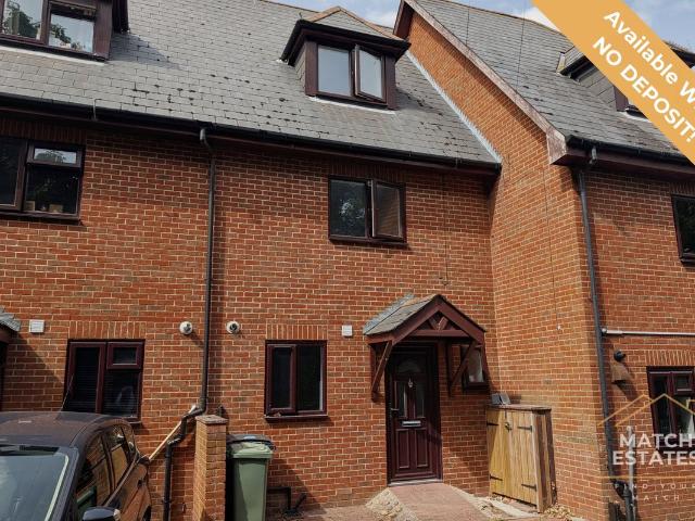 House for rent in Elms Vale, Ash