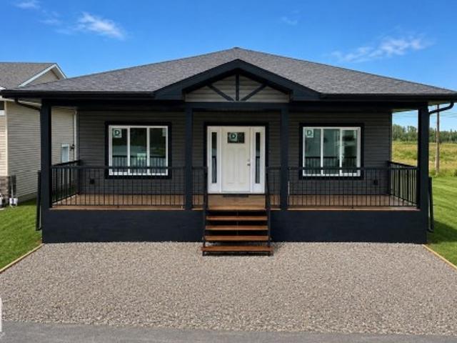 House for sale in Kingman, Alberta