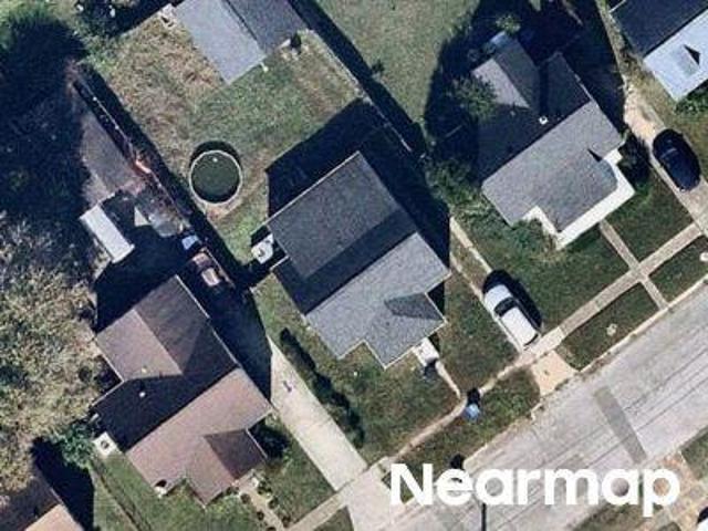 House for sale in Virginia