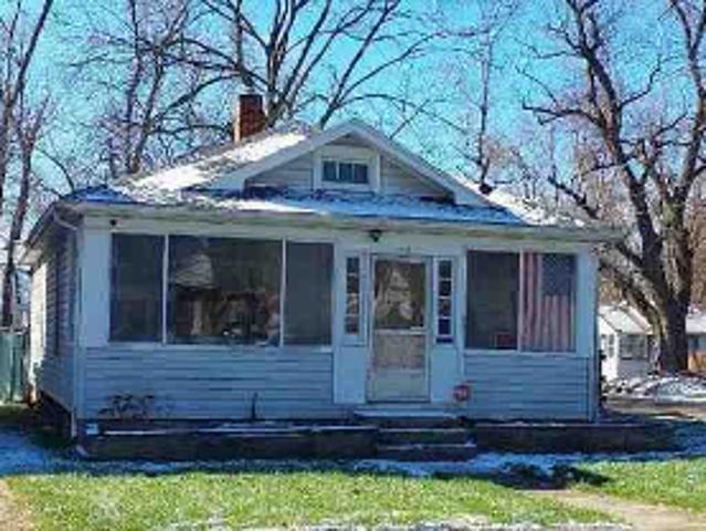 House for sale in Emmett Charter Township, Calhoun County