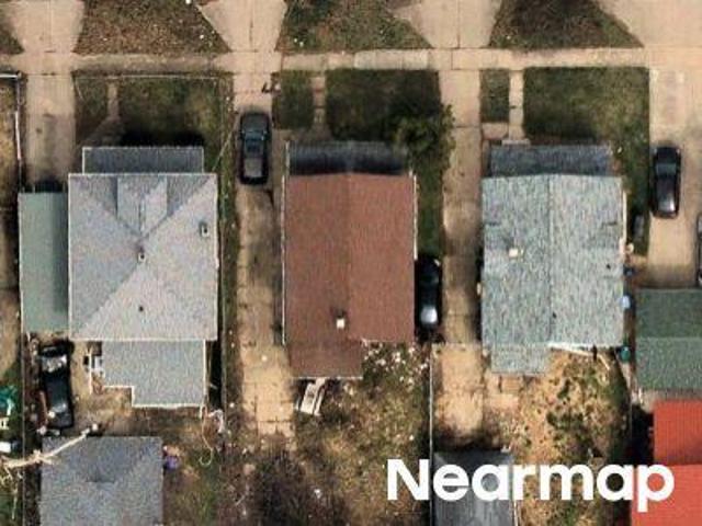 House for sale in Battle Creek, Michigan