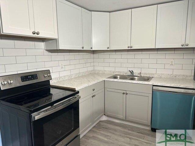 House for sale in Savannah