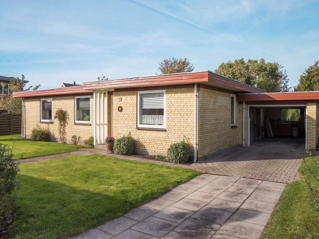 Villa til salg i Brønderslev, Brønderslev-Dronninglund