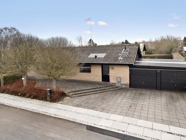 Villa til salg i Århus