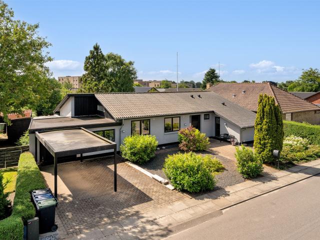 Villa til salg i Varde