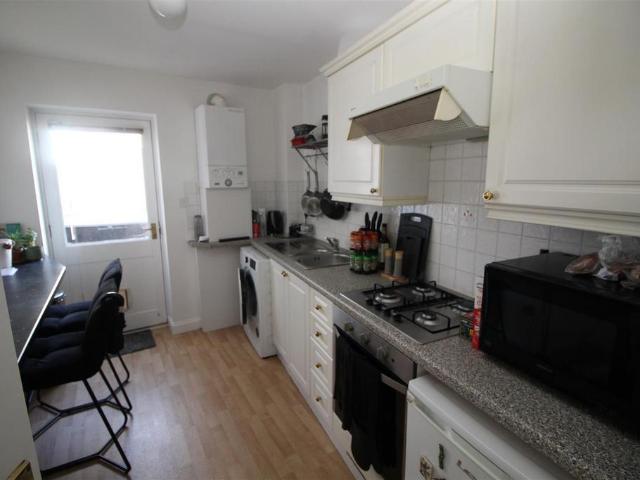 Apartment for rent in Coggeshall, Chipping Hill