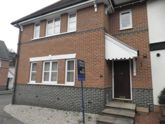 House for rent in Coggeshall, Chipping Hill