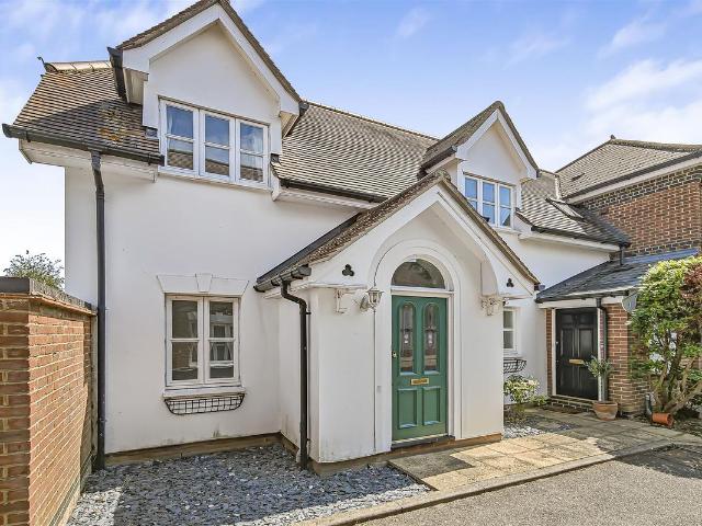 Apartment for rent in Coggeshall, Chipping Hill