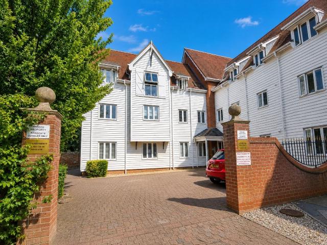 Apartment for rent in Coggeshall, Chipping Hill