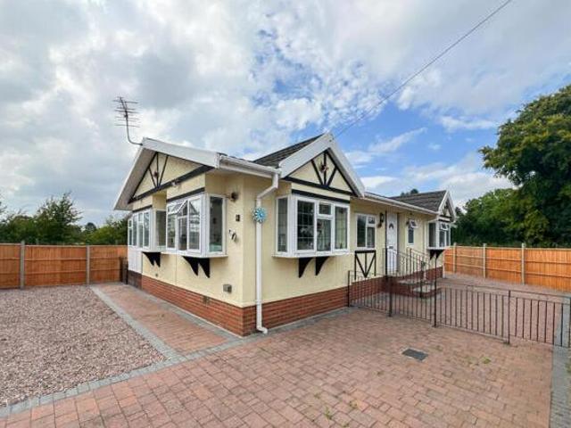 House for sale in Lower Bullingham